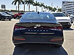 New 2026 HYUNDAI ELANTRA SEL SPORT IVT in DAVIE, FLORIDA (Photo 4)