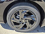 New 2026 HYUNDAI ELANTRA SEL SPORT IVT in DAVIE, FLORIDA (Photo 5)