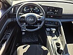 New 2026 HYUNDAI ELANTRA SEL SPORT IVT in DAVIE, FLORIDA (Photo 8)