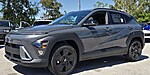 New 2026 HYUNDAI KONA SEL Sport FWD in DAVIE, FLORIDA