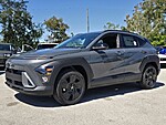 New 2026 HYUNDAI KONA SEL SPORT FWD in DAVIE, FLORIDA (Photo 1)