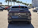 New 2026 HYUNDAI KONA SEL SPORT FWD in DAVIE, FLORIDA (Photo 4)