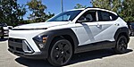 New 2026 HYUNDAI KONA SEL Sport FWD in DAVIE, FLORIDA