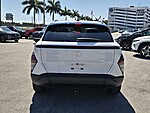 New 2026 HYUNDAI KONA SEL SPORT FWD in DAVIE, FLORIDA (Photo 4)