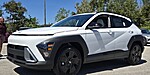 New 2026 HYUNDAI KONA SEL Sport FWD in DAVIE, FLORIDA
