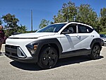 New 2026 HYUNDAI KONA SEL SPORT FWD in DAVIE, FLORIDA (Photo 1)