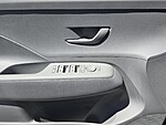 New 2026 HYUNDAI KONA SEL SPORT FWD in DAVIE, FLORIDA (Photo 15)