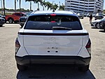 New 2026 HYUNDAI KONA SEL SPORT FWD in DAVIE, FLORIDA (Photo 4)