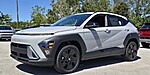 New 2026 HYUNDAI KONA SEL Sport FWD in DAVIE, FLORIDA