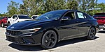 New 2026 HYUNDAI ELANTRA SEL SPORT IVT in DAVIE, FLORIDA
