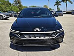 New 2026 HYUNDAI ELANTRA SEL SPORT IVT in DAVIE, FLORIDA (Photo 3)