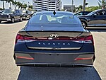 New 2026 HYUNDAI ELANTRA SEL SPORT IVT in DAVIE, FLORIDA (Photo 4)