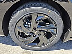 New 2026 HYUNDAI ELANTRA SEL SPORT IVT in DAVIE, FLORIDA (Photo 5)