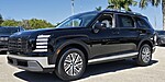 New 2026 HYUNDAI PALISADE HYBRID BLUE SEL 8P FWD in DAVIE, FLORIDA