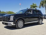 New 2026 HYUNDAI PALISADE HYBRID BLUE SEL 8P FWD in DAVIE, FLORIDA (Photo 1)
