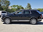 New 2026 HYUNDAI PALISADE HYBRID BLUE SEL 8P FWD in DAVIE, FLORIDA (Photo 2)