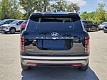 New 2026 HYUNDAI PALISADE HYBRID BLUE SEL 8P FWD in DAVIE, FLORIDA (Photo 4)