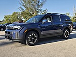New 2026 HYUNDAI SANTA FE SEL FWD in DAVIE, FLORIDA (Photo 1)