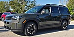 New 2026 HYUNDAI SANTA FE SEL FWD in DAVIE, FLORIDA