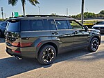 New 2026 HYUNDAI SANTA FE SEL FWD in DAVIE, FLORIDA (Photo 4)