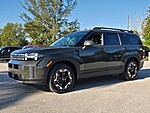 New 2026 HYUNDAI SANTA FE SEL FWD in DAVIE, FLORIDA (Photo 1)