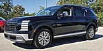 New 2026 HYUNDAI PALISADE HYBRID BLUE SEL PREMIUM 8P FWD in DAVIE, FLORIDA