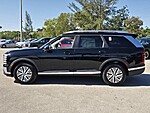 New 2026 HYUNDAI PALISADE HYBRID BLUE SEL PREMIUM 8P FWD in DAVIE, FLORIDA (Photo 2)