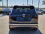 New 2026 HYUNDAI PALISADE HYBRID BLUE SEL PREMIUM 8P FWD in DAVIE, FLORIDA (Photo 4)