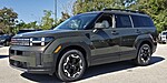 New 2026 HYUNDAI SANTA FE SEL FWD in DAVIE, FLORIDA