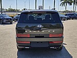New 2026 HYUNDAI SANTA FE SEL FWD in DAVIE, FLORIDA (Photo 4)