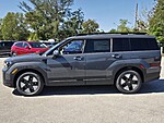 New 2026 HYUNDAI SANTA FE HYBRID SEL FWD in DAVIE, FLORIDA (Photo 2)