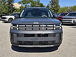 New 2026 HYUNDAI SANTA FE HYBRID SEL FWD in DAVIE, FLORIDA (Photo 3)