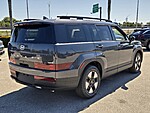 New 2026 HYUNDAI SANTA FE HYBRID SEL FWD in DAVIE, FLORIDA (Photo 4)