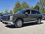New 2026 HYUNDAI PALISADE HYBRID BLUE SEL PREMIUM 7P FWD in DAVIE, FLORIDA (Photo 1)