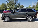 New 2026 HYUNDAI PALISADE HYBRID BLUE SEL PREMIUM 7P FWD in DAVIE, FLORIDA (Photo 2)