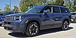 New 2026 HYUNDAI SANTA FE SEL FWD in DAVIE, FLORIDA