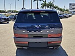 New 2026 HYUNDAI SANTA FE SEL FWD in DAVIE, FLORIDA (Photo 4)