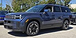 New 2026 HYUNDAI SANTA FE SEL FWD in DAVIE, FLORIDA