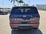New 2026 HYUNDAI SANTA FE SEL FWD in DAVIE, FLORIDA (Photo 4)