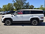 New 2026 HYUNDAI SANTA FE SE FWD in DAVIE, FLORIDA (Photo 2)