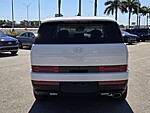 New 2026 HYUNDAI SANTA FE SE FWD in DAVIE, FLORIDA (Photo 4)