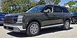 New 2026 HYUNDAI PALISADE HYBRID BLUE SEL 7P FWD in DAVIE, FLORIDA
