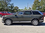 New 2026 HYUNDAI PALISADE HYBRID BLUE SEL 7P FWD in DAVIE, FLORIDA (Photo 2)