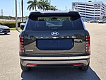 New 2026 HYUNDAI PALISADE HYBRID BLUE SEL 7P FWD in DAVIE, FLORIDA (Photo 4)