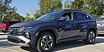New 2026 HYUNDAI TUCSON SEL FWD in DAVIE, FLORIDA