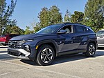 New 2026 HYUNDAI TUCSON SEL FWD in DAVIE, FLORIDA (Photo 1)