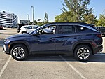 New 2026 HYUNDAI TUCSON SEL FWD in DAVIE, FLORIDA (Photo 2)