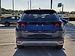 New 2026 HYUNDAI TUCSON SEL FWD in DAVIE, FLORIDA (Photo 4)