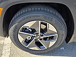 New 2026 HYUNDAI TUCSON SEL FWD in DAVIE, FLORIDA (Photo 5)