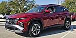 New 2026 HYUNDAI TUCSON SEL FWD in DAVIE, FLORIDA